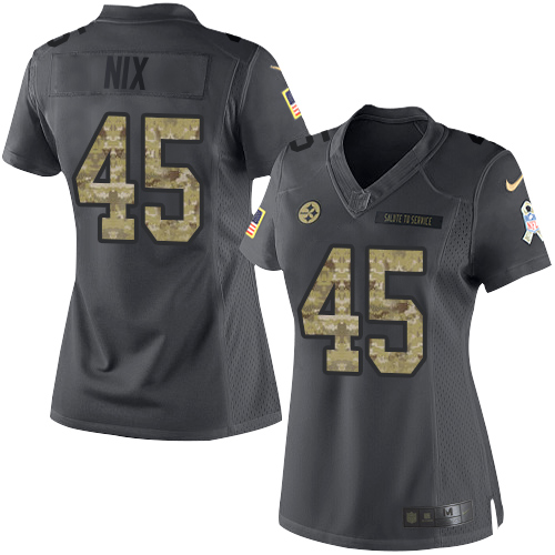 pittsburgh steelers jersey 2016